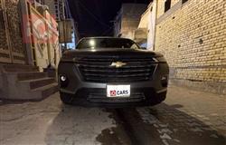 شيفروليه ترافرس